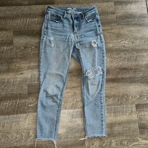 Women’s Jeans